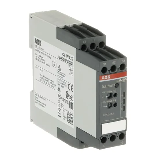 ABB CM-IWS.2S