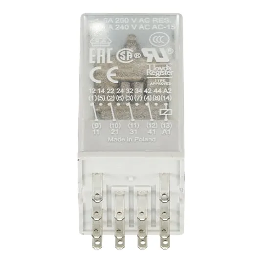 ABB CR-M024AC4