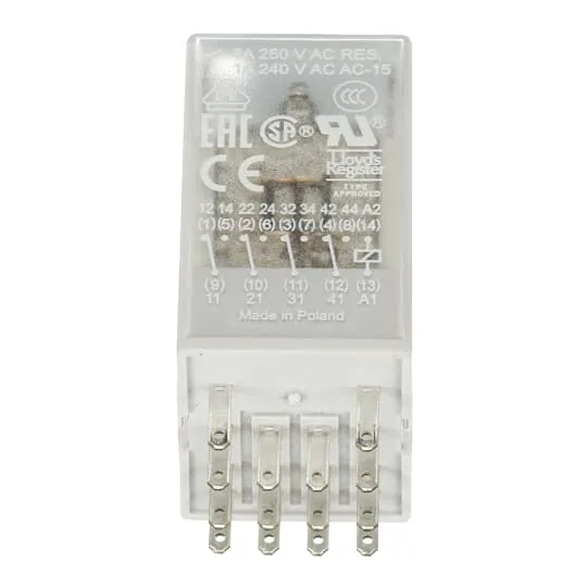 ABB CR-M230AC4