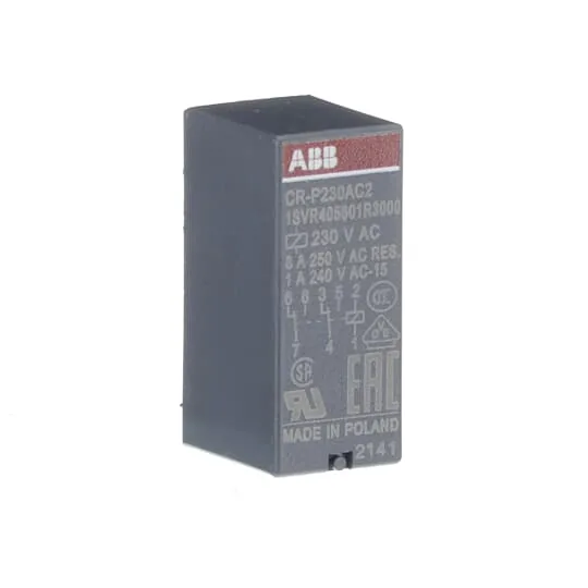 ABB CR-P230AC2