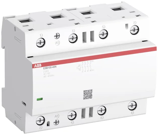 ABB ESB100-40N-06 EHO4-11N