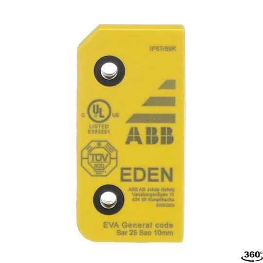 ABB EVA 2TLA020046R0800