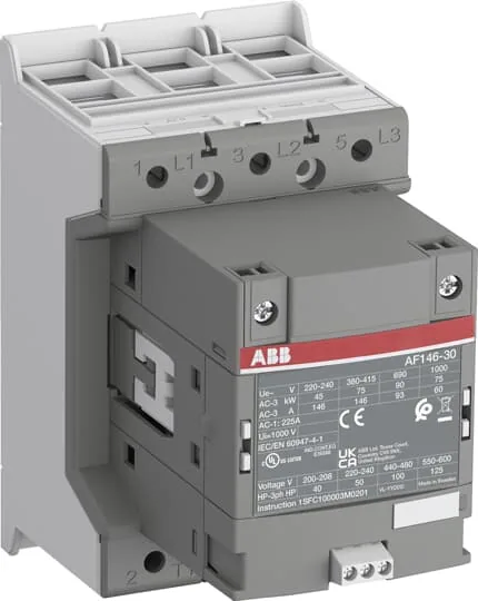ABB АF 146-30