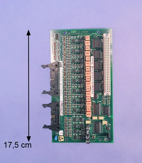 ABB HIEE300890R0001