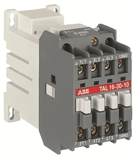 ABB АL9-30-01
