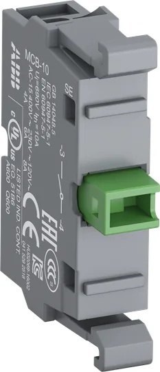 ABB MCB-10