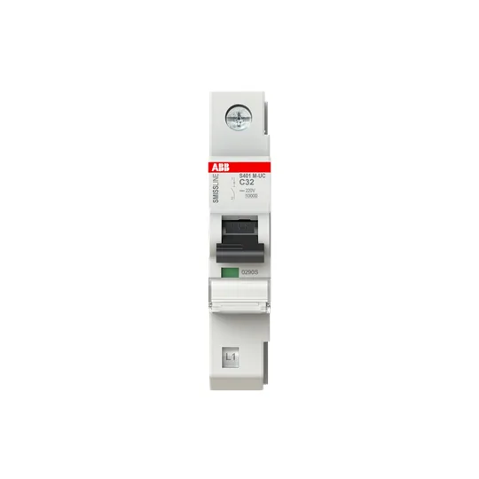 ABB MFG/M3AA 132 S4