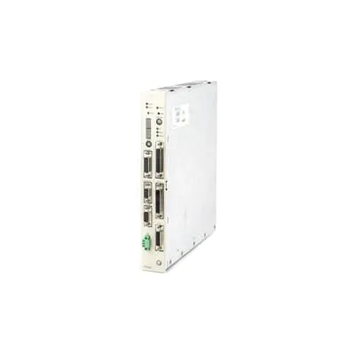 ABB PM665