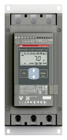 ABB PSE 170-600-70