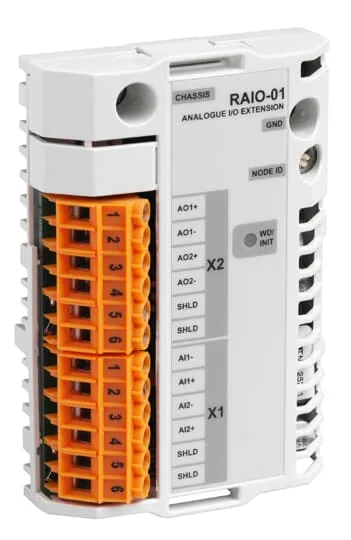 ABB RAIO-01
