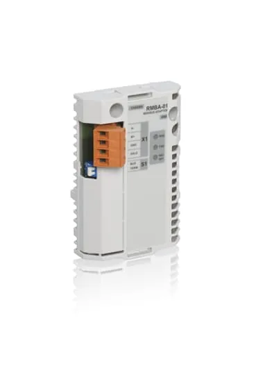 ABB RMBA-01