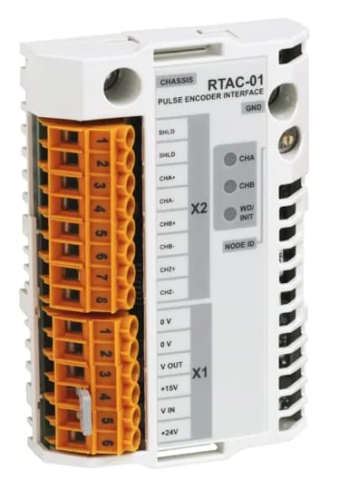 ABB RTAC-01
