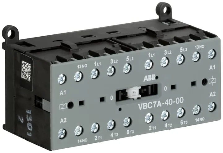 ABB VBC7A-40-00-01 GJL1313911R0001