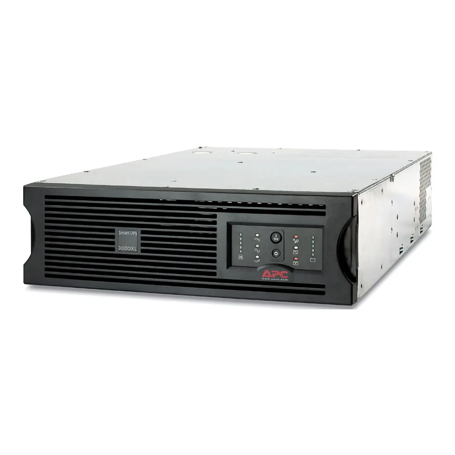 APC (by Schneider Electric) SUA3000RMXLI3U