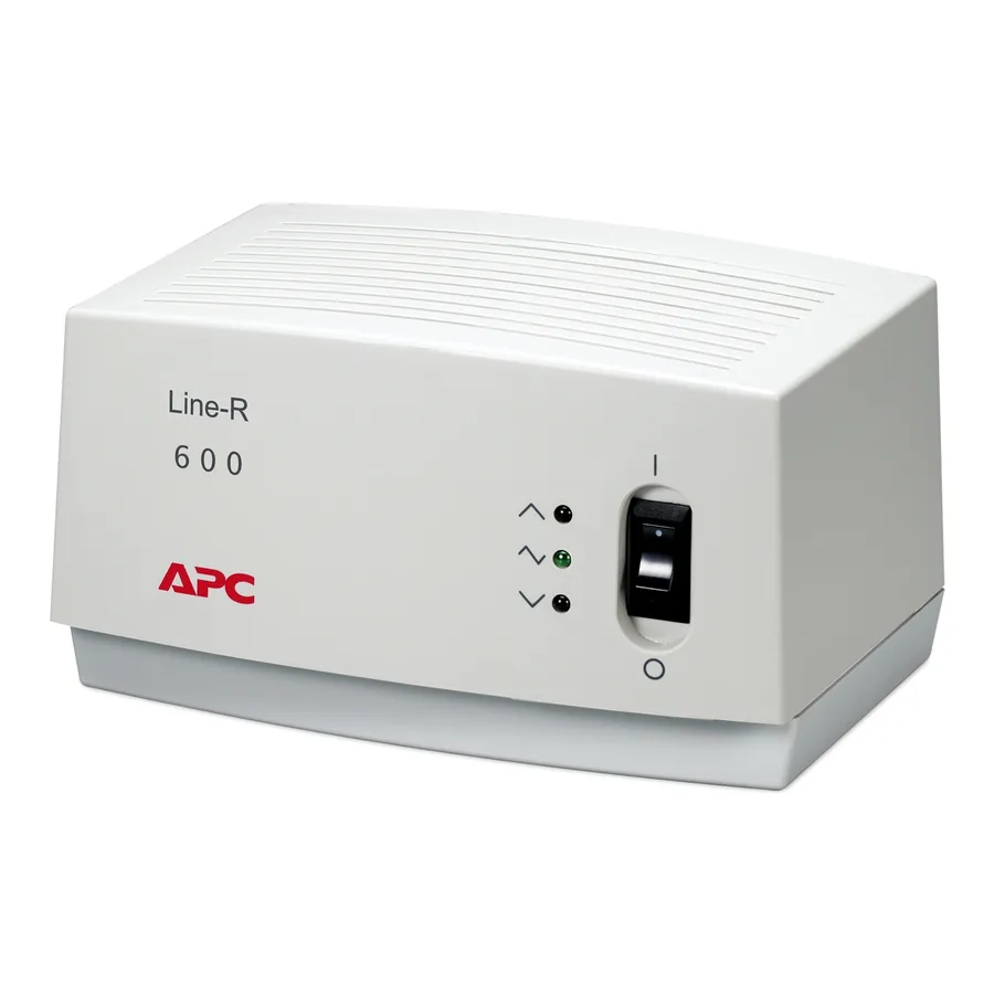APS Schneider LE600-RS