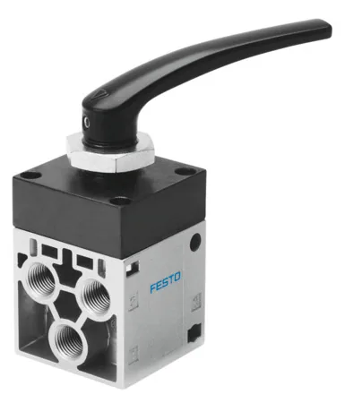 Festo Н-5-1/4 В (8995)