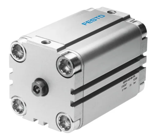 Festo ADVU-50-50-Р-А