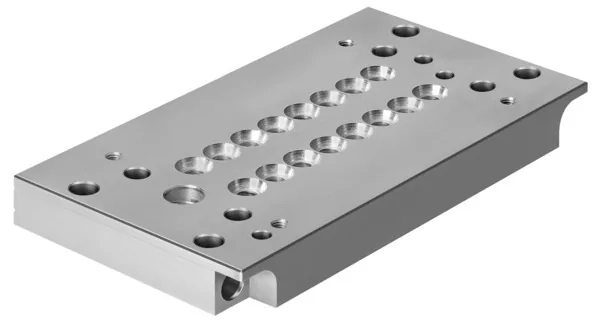 Festo CPV10-VI-P8-M7