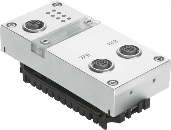 Festo CPX-FB43