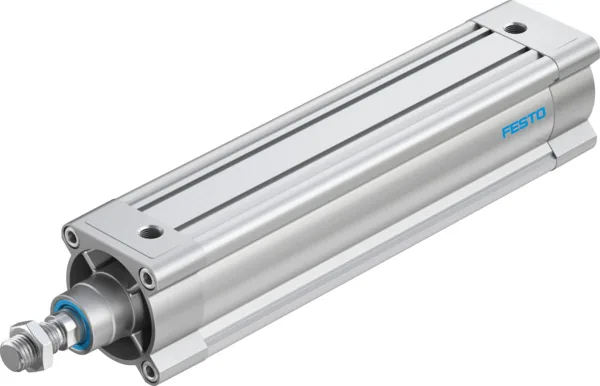 Festo DSBC-80-300-PPSA-N3