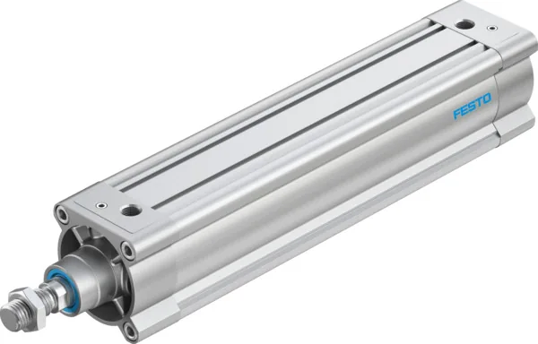 Festo DSBC-80-320-PPVA-N3