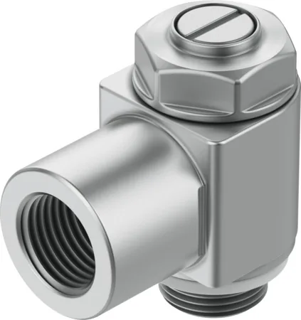 Festo GRLZ-1/8-B