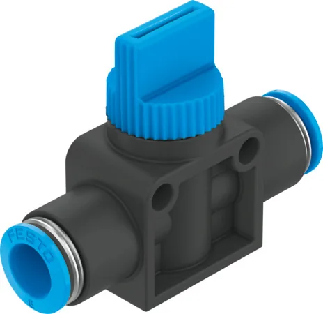Festo HE-3-QS-8
