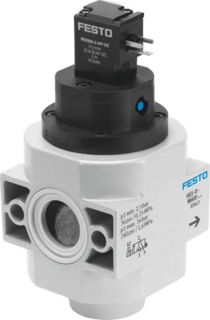 Festo HEE-D-MAXI-24