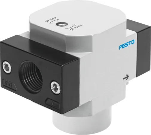 Festo HEL-3/8-D-MIDI