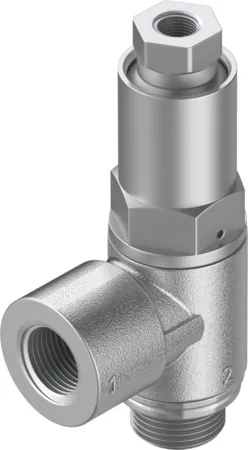 Festo HGL-1/8-B