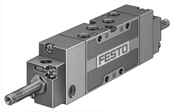 Festo JMFH-5-3/8-B
