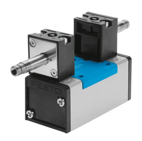 Festo JMN1DH-5/2-D-1-C