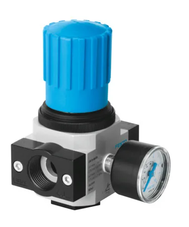 Festo LR-1/4-D-MINI