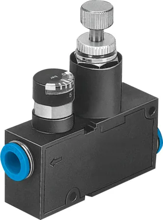 Festo LRMA-QS-4