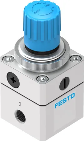 Festo LRP-1/8-6
