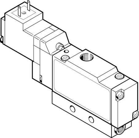 Festo MEH-3/2-1/8-B (173124)