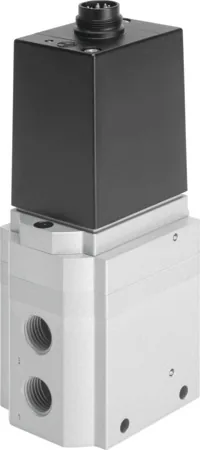 Festo MPPE-3-1/2-2,5-420-B