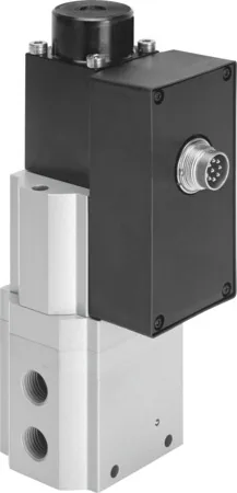 Festo MPPES-3-1/8-6-010