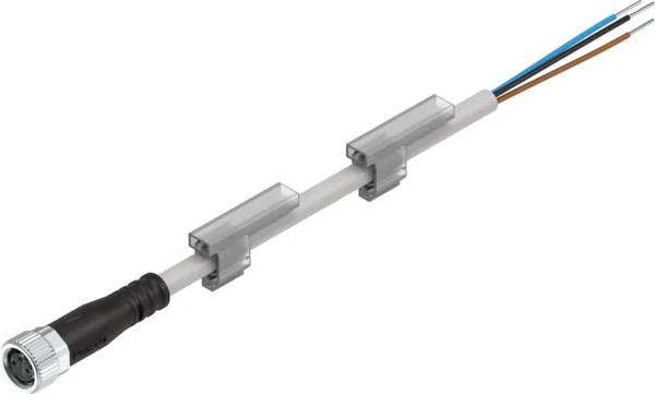 Festo NEBU-M8G3-K-5-LE3