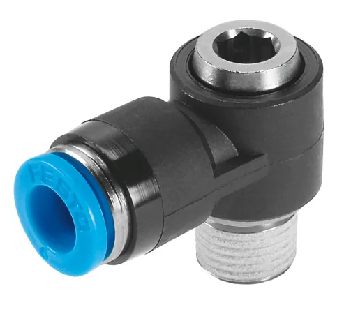 Festo QSLV-1/8-8-I