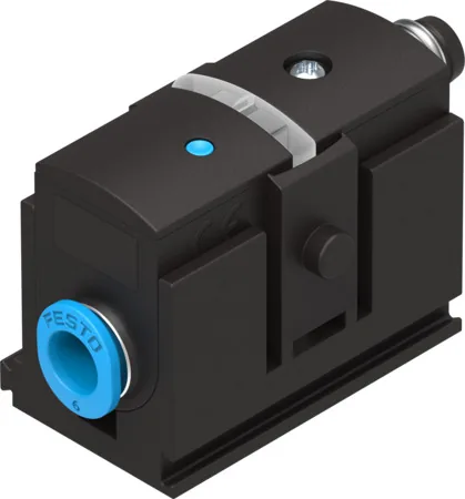 Festo SDE5-D10-O-Q6E-P-M8