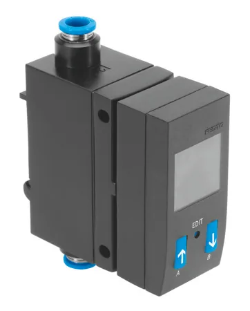 Festo SFAB-200U-WQ8-2SA-M12