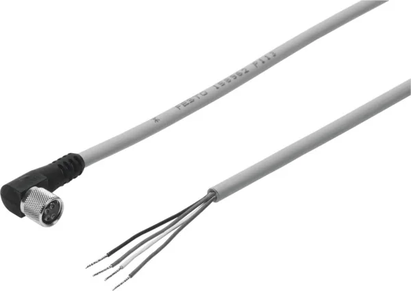 Festo SIM-M8-4WD-5-PU (158963)