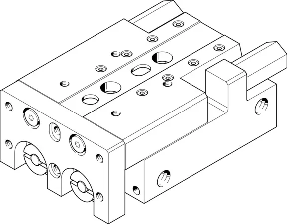 Festo SLT-20-50-P-A
