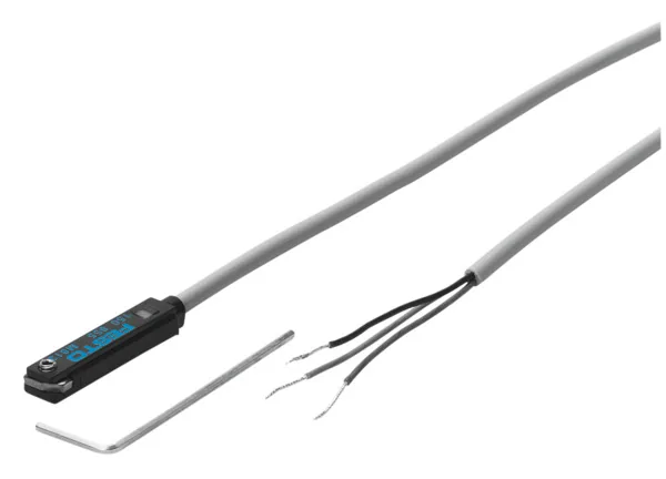Festo SME-8-K5-LED24