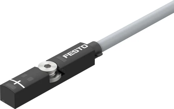Festo SMT-8M-A-PS-24V-E-5,0-OE