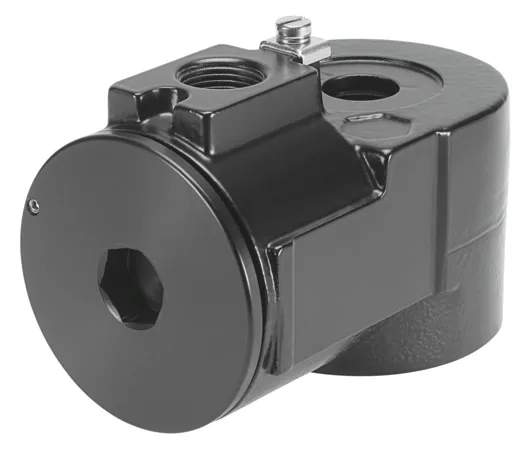 Festo VACC-S18-25-K4-1U-EX4D