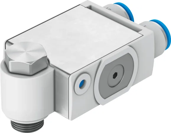 Festo VFOF-LE-BAH-G1/4-Q8