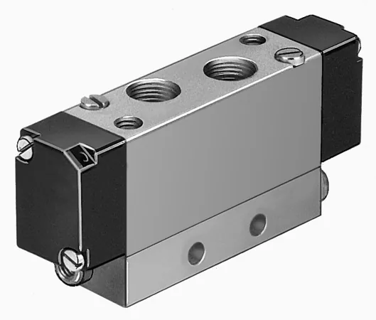 Festo VL-5/2-1/8-B
