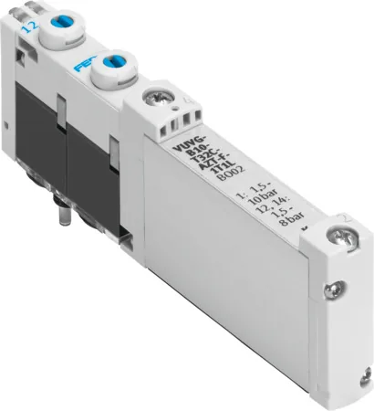 Festo VUVG-B10-M52-MZT-F-1T1L (L702)
